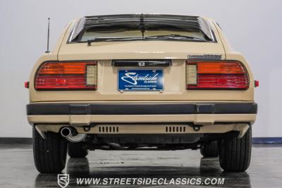 1982 Datsun 280ZX