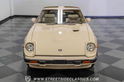 1982 Datsun 280ZX