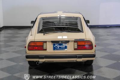 1982 Datsun 280ZX