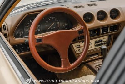 1982 Datsun 280ZX