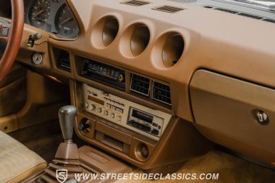 1982 Datsun 280ZX