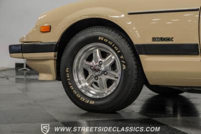 1982 Datsun 280ZX