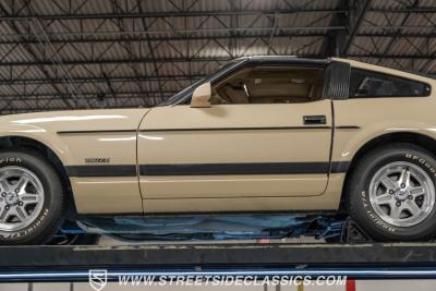 1982 Datsun 280ZX