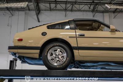 1982 Datsun 280ZX