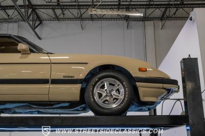 1982 Datsun 280ZX