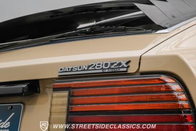 1982 Datsun 280ZX