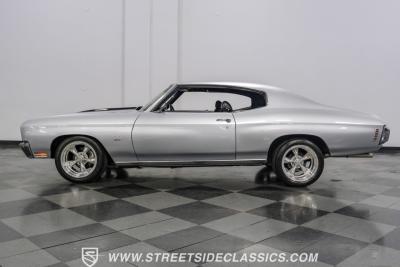 1970 Chevrolet Chevelle SS 454 Tribute