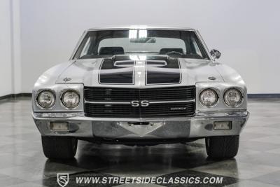1970 Chevrolet Chevelle SS 454 Tribute