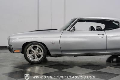 1970 Chevrolet Chevelle SS 454 Tribute