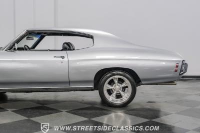1970 Chevrolet Chevelle SS 454 Tribute