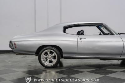 1970 Chevrolet Chevelle SS 454 Tribute
