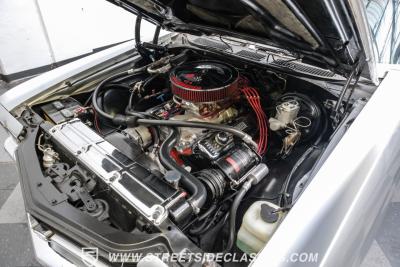 1970 Chevrolet Chevelle SS 454 Tribute