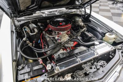 1970 Chevrolet Chevelle SS 454 Tribute