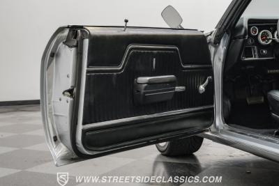 1970 Chevrolet Chevelle SS 454 Tribute