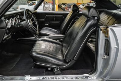 1970 Chevrolet Chevelle SS 454 Tribute