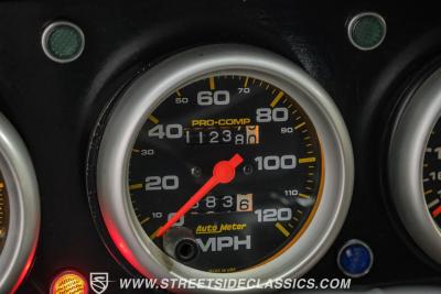 1970 Chevrolet Chevelle SS 454 Tribute