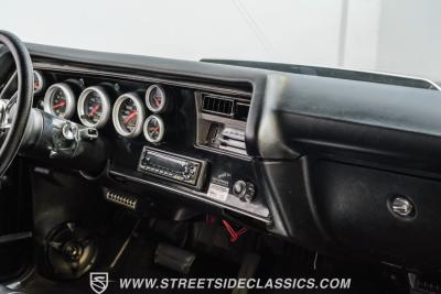 1970 Chevrolet Chevelle SS 454 Tribute