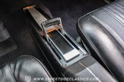 1970 Chevrolet Chevelle SS 454 Tribute