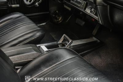 1970 Chevrolet Chevelle SS 454 Tribute