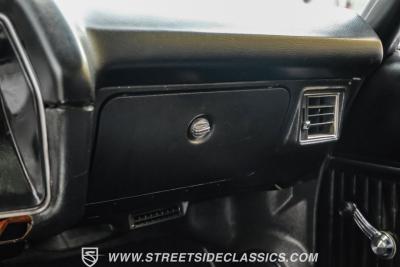 1970 Chevrolet Chevelle SS 454 Tribute