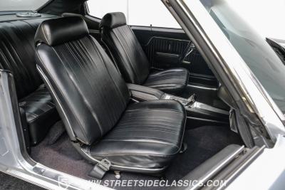 1970 Chevrolet Chevelle SS 454 Tribute