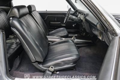 1970 Chevrolet Chevelle SS 454 Tribute