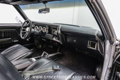 1970 Chevrolet Chevelle SS 454 Tribute