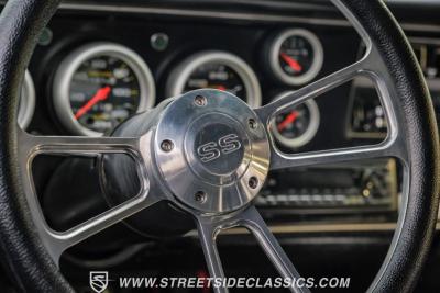 1970 Chevrolet Chevelle SS 454 Tribute