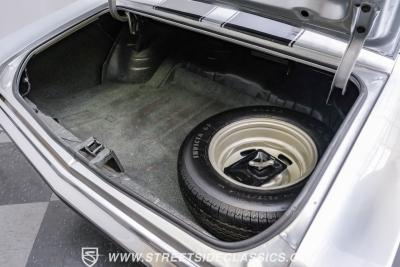 1970 Chevrolet Chevelle SS 454 Tribute