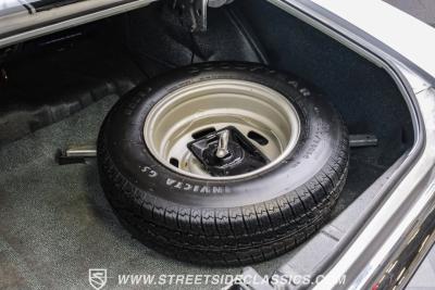 1970 Chevrolet Chevelle SS 454 Tribute