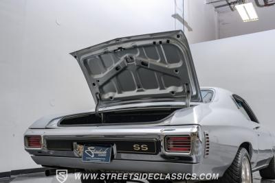 1970 Chevrolet Chevelle SS 454 Tribute