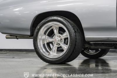 1970 Chevrolet Chevelle SS 454 Tribute