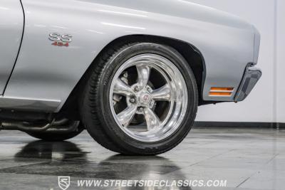 1970 Chevrolet Chevelle SS 454 Tribute