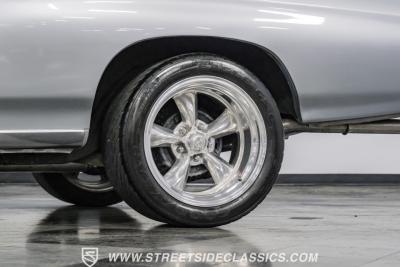 1970 Chevrolet Chevelle SS 454 Tribute