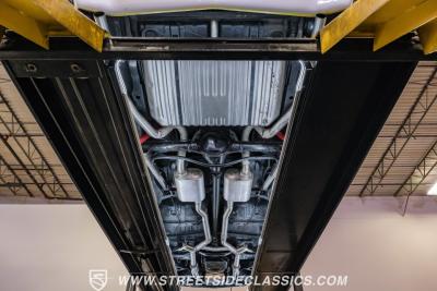 1970 Chevrolet Chevelle SS 454 Tribute