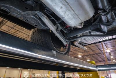 1970 Chevrolet Chevelle SS 454 Tribute