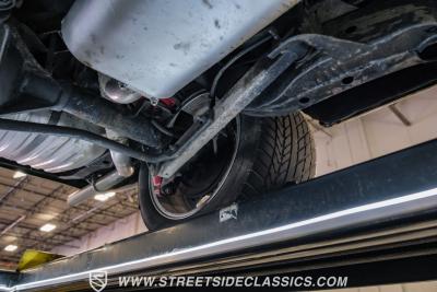 1970 Chevrolet Chevelle SS 454 Tribute