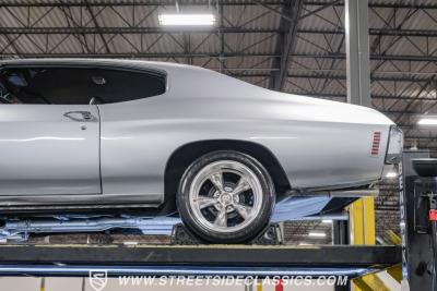 1970 Chevrolet Chevelle SS 454 Tribute