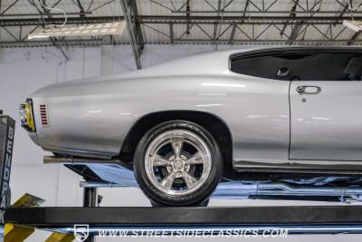1970 Chevrolet Chevelle SS 454 Tribute