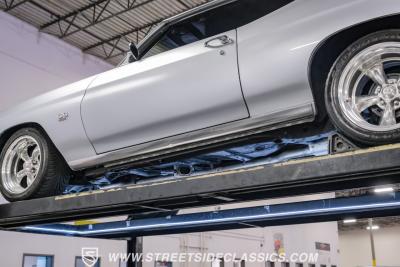 1970 Chevrolet Chevelle SS 454 Tribute