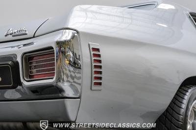 1970 Chevrolet Chevelle SS 454 Tribute