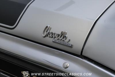 1970 Chevrolet Chevelle SS 454 Tribute