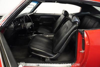 1971 Chevrolet Chevelle SS 454 Tribute