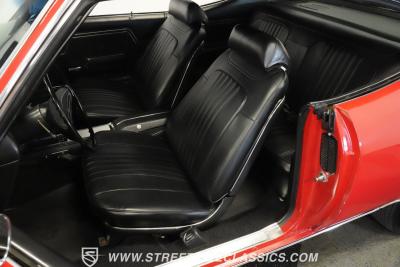 1971 Chevrolet Chevelle SS 454 Tribute