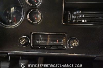 1971 Chevrolet Chevelle SS 454 Tribute