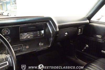 1971 Chevrolet Chevelle SS 454 Tribute