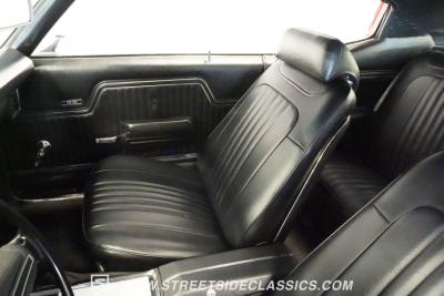 1971 Chevrolet Chevelle SS 454 Tribute