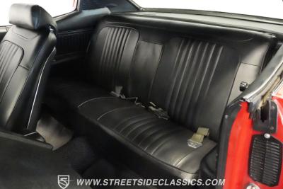 1971 Chevrolet Chevelle SS 454 Tribute