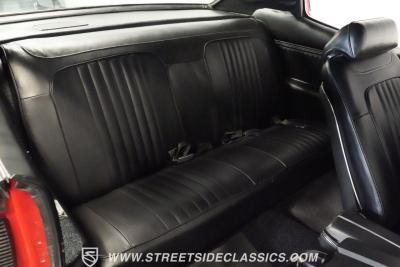 1971 Chevrolet Chevelle SS 454 Tribute