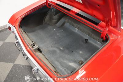 1971 Chevrolet Chevelle SS 454 Tribute